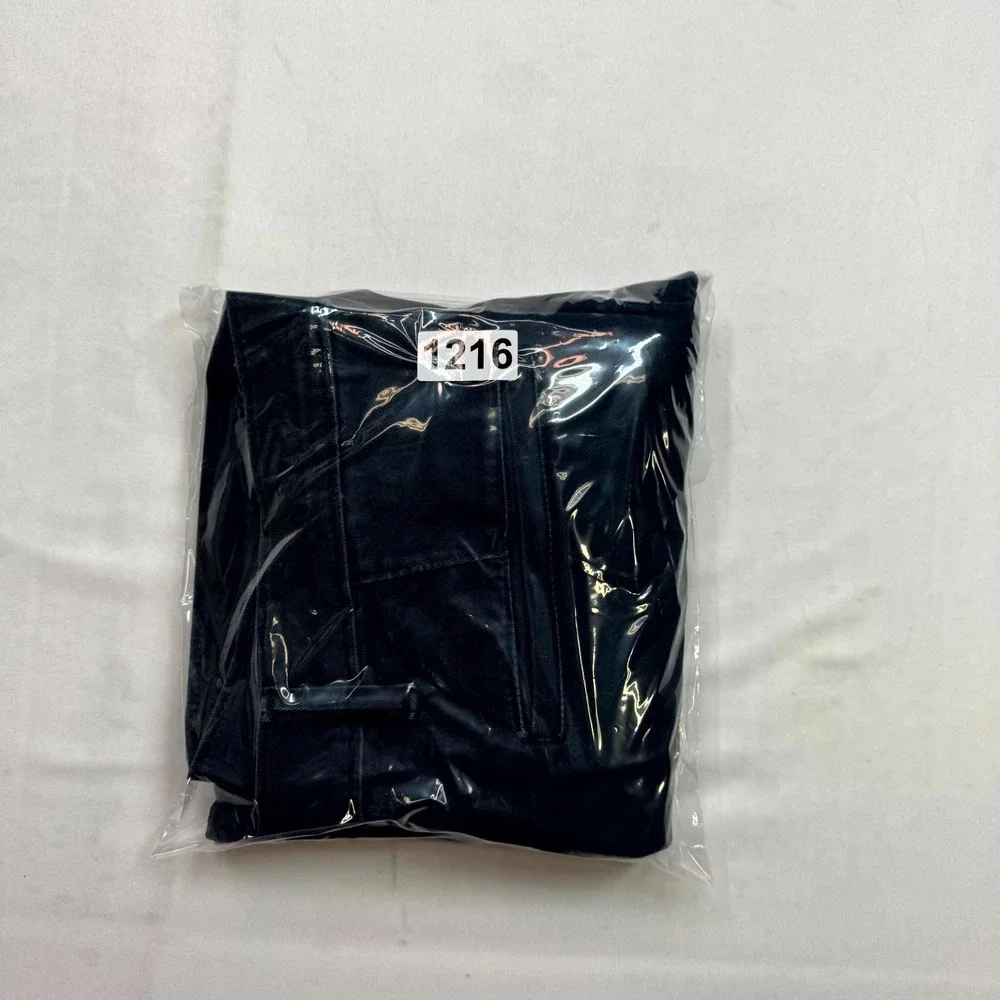 Levi's XX Chino Standard Taper Pants Mens Size 30x30‎ Blue Cotton Blend Stretch